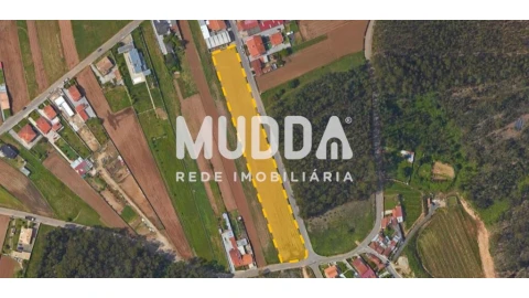 Terreno para Venda em Ovar, São João, Arada e São Vicente de Pereira Jusã