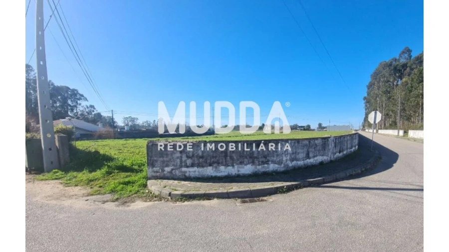 Terreno para Venda em Ovar, São João, Arada e São Vicente de Pereira Jusã Foto 2