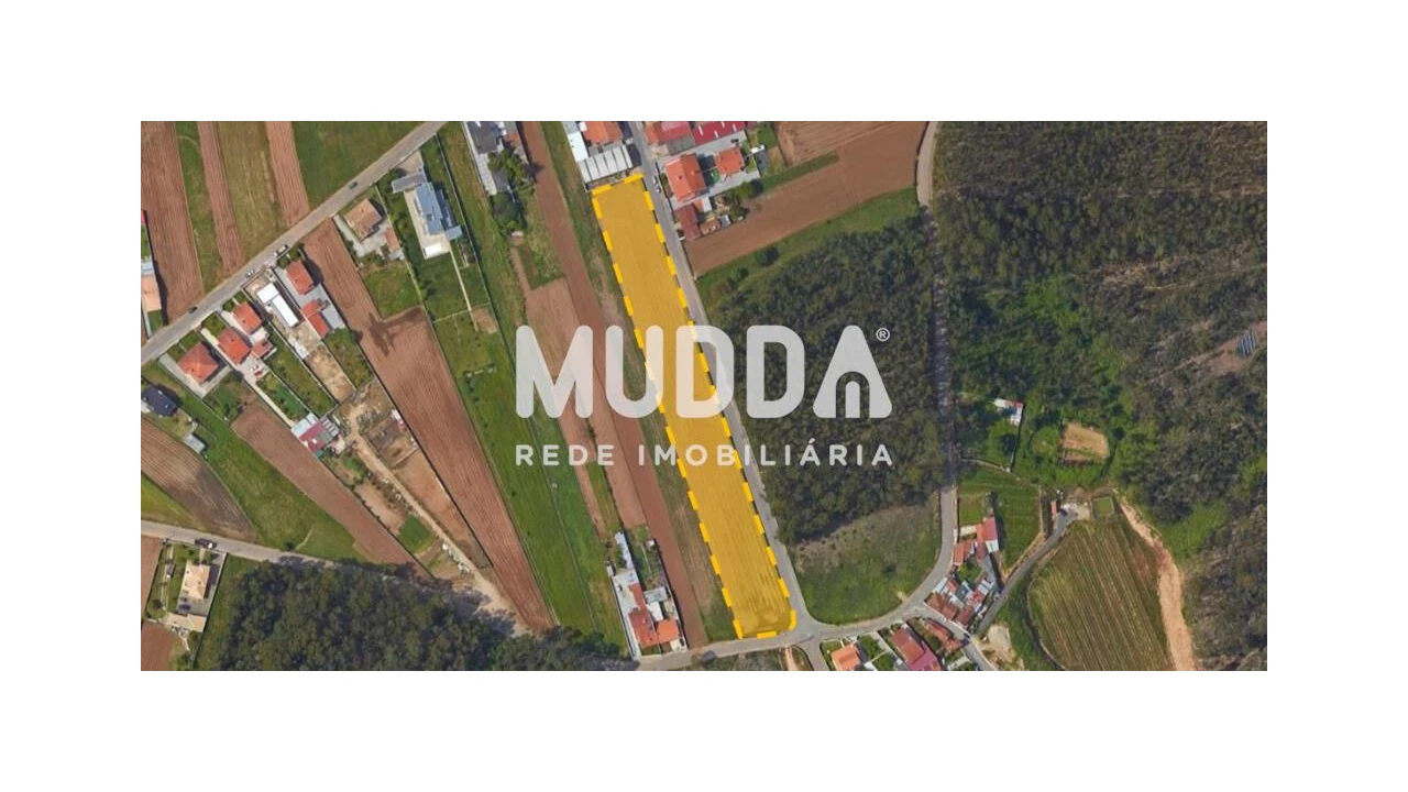 Terreno para Venda em Ovar, São João, Arada e São Vicente de Pereira Jusã Foto 1