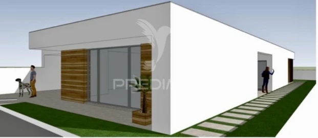 Moradia T4 para Venda em Rio Maior