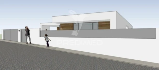 Moradia T4 para Venda em Rio Maior