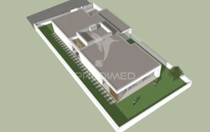 Moradia T4 para Venda em Rio Maior