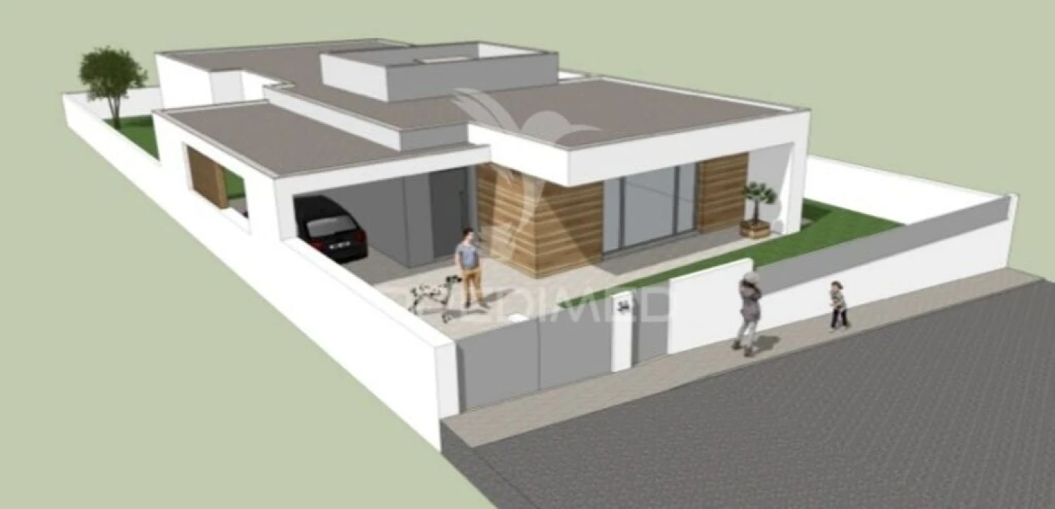 Moradia T4 para Venda em Rio Maior Foto 2