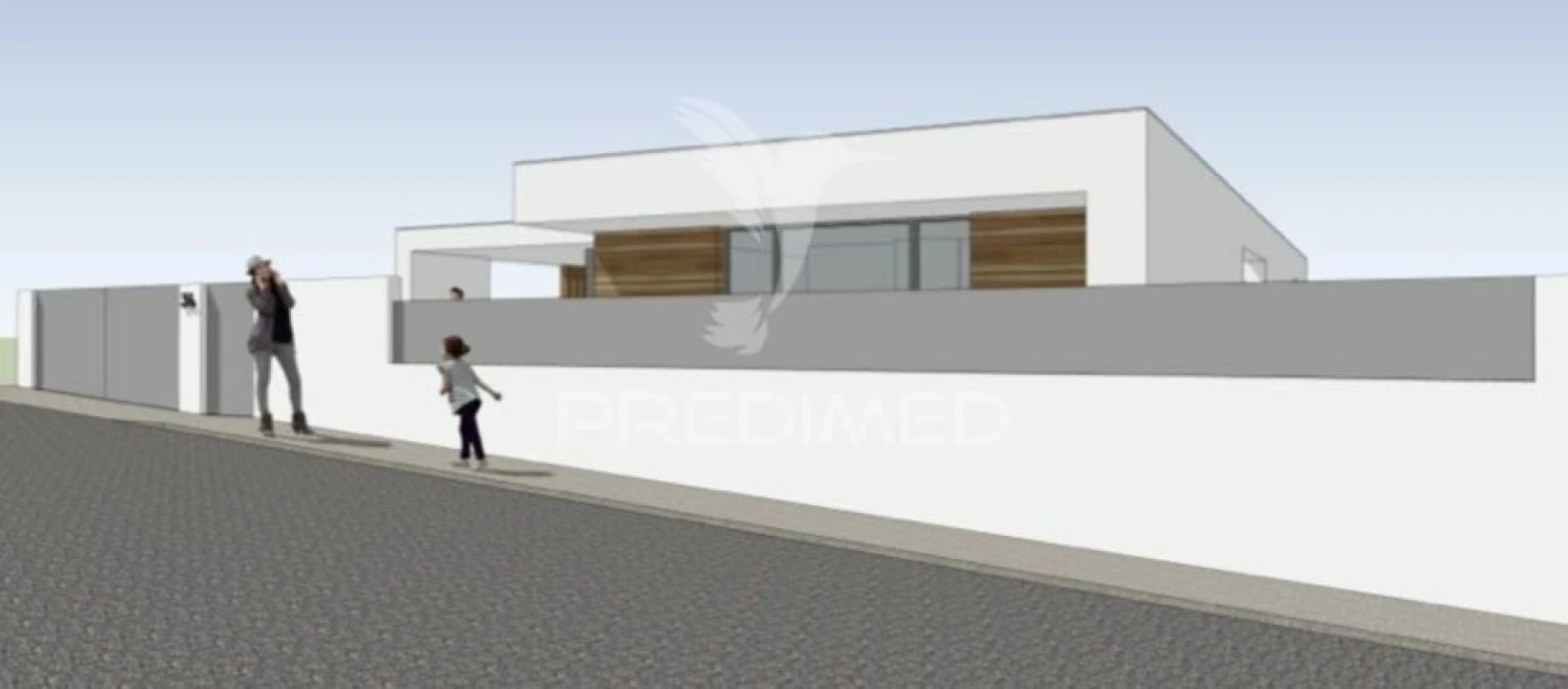 Moradia T4 para Venda em Rio Maior Foto 7