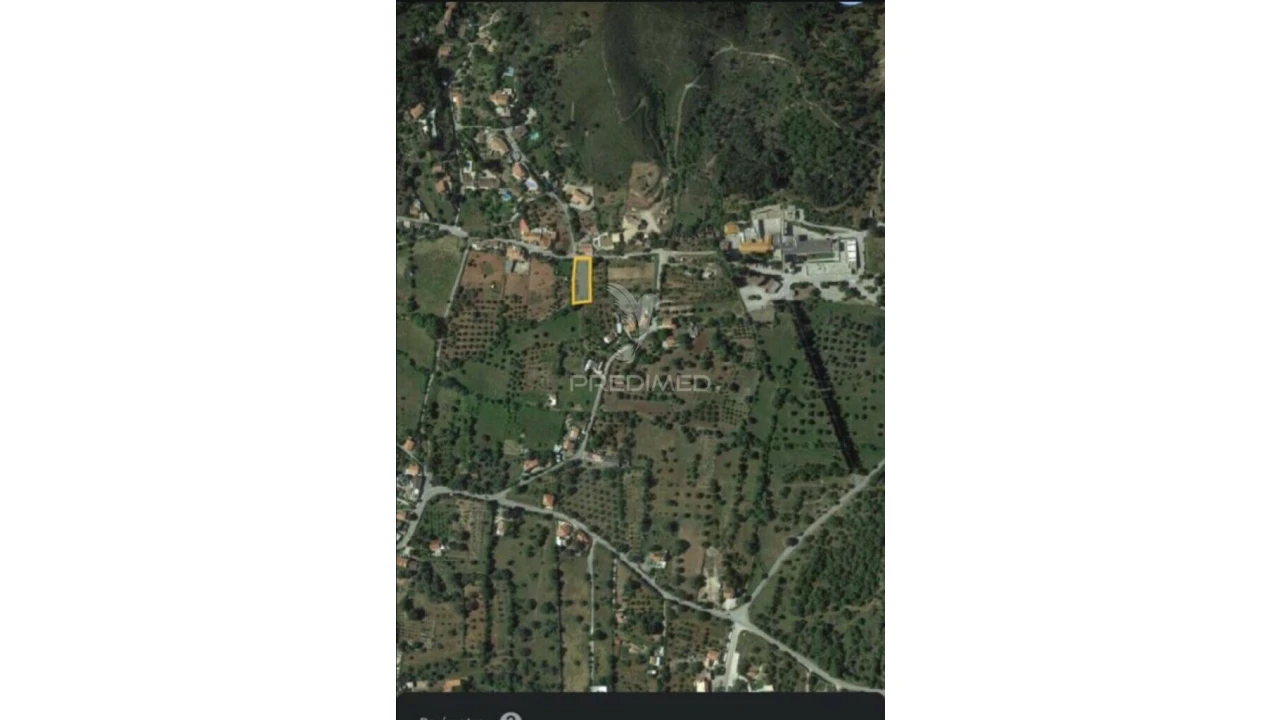 Terreno para Venda em São Brás de Alportel Foto 3