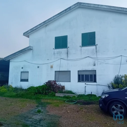 Moradia T4 para Venda em Lagoaça e Fornos Foto 2