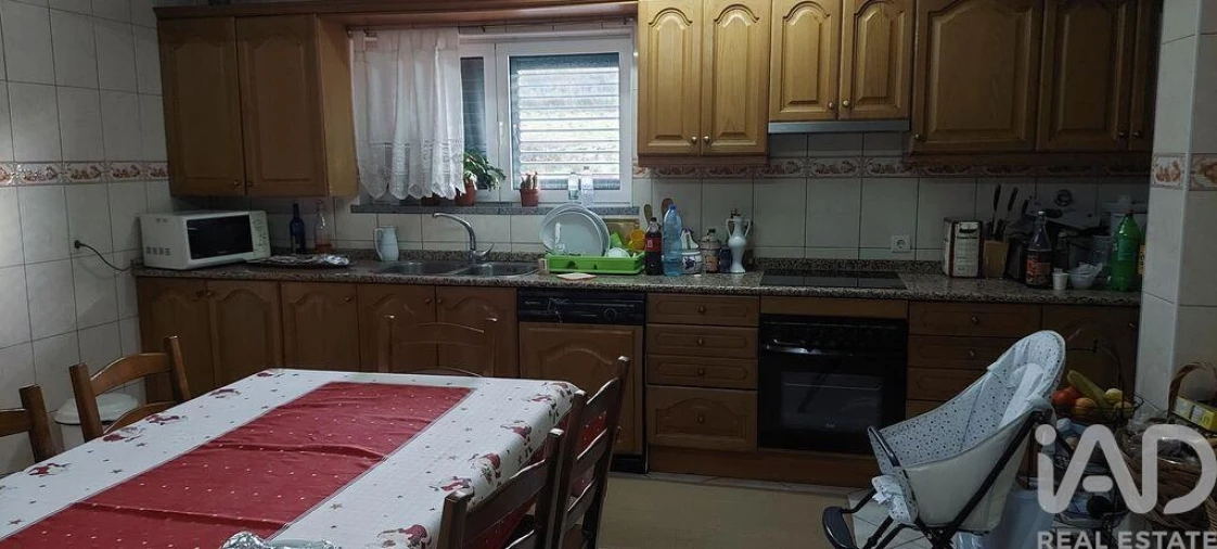 Moradia T4 para Venda em Lagoaça e Fornos Foto 27