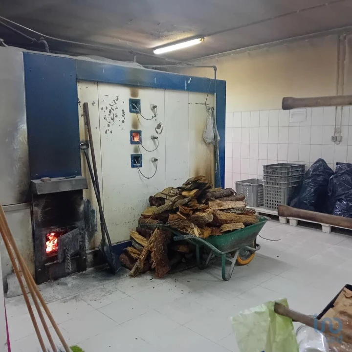 Moradia T4 para Venda em Lagoaça e Fornos Foto 12