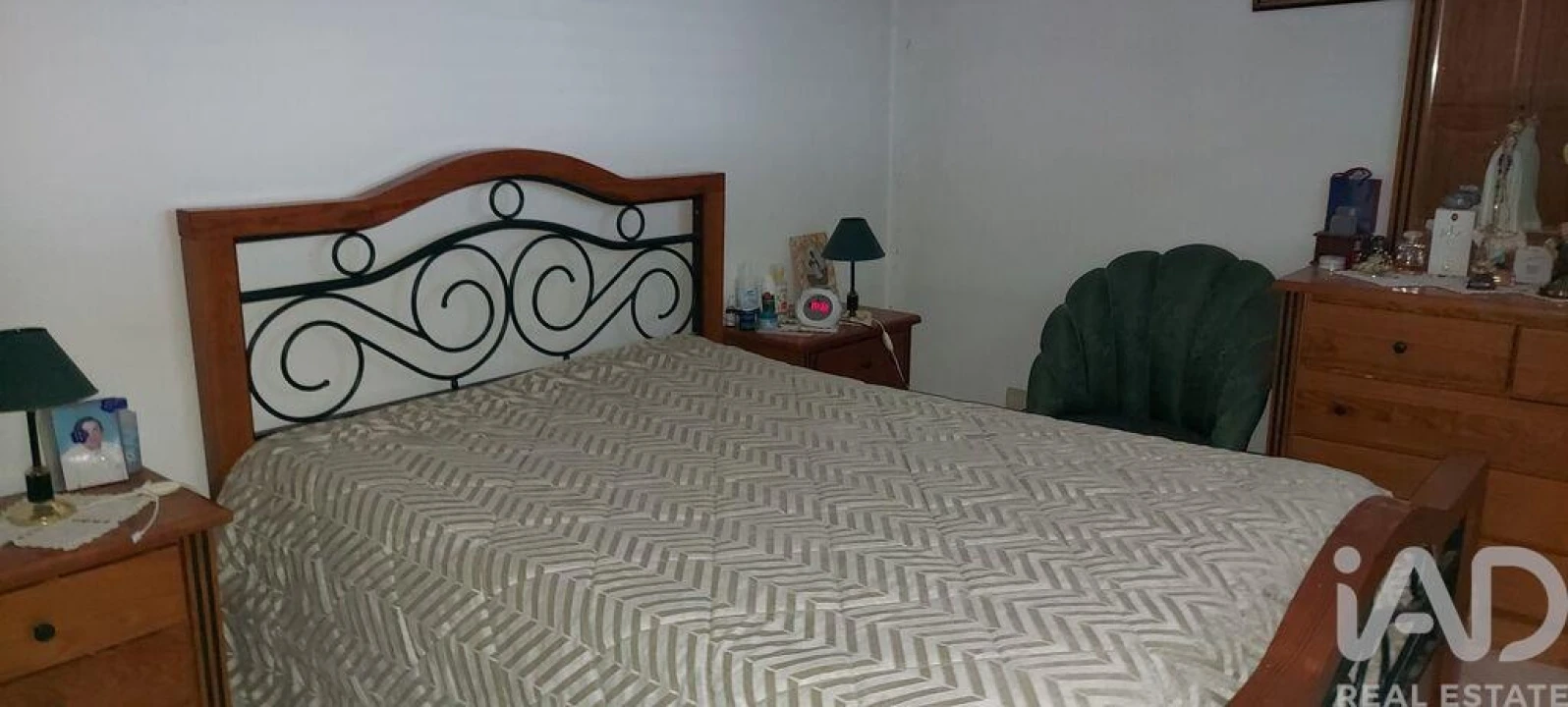 Moradia T4 para Venda em Lagoaça e Fornos Foto 21