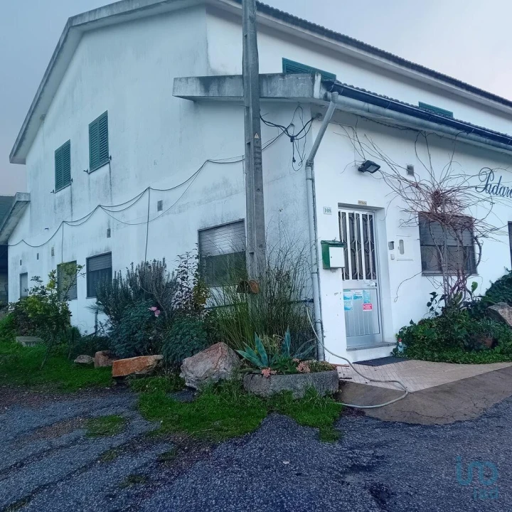 Moradia T4 para Venda em Lagoaça e Fornos Foto 1