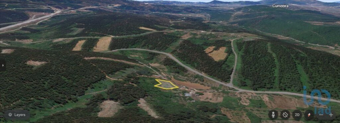 Terreno para Venda em São Miguel, Santa Eufémia e Rabaçal Foto 6