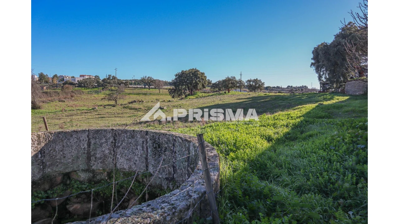 Terreno para Venda em Alcains Foto 1