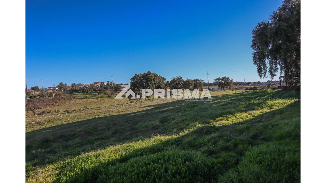 Terreno para Venda em Alcains Foto 18
