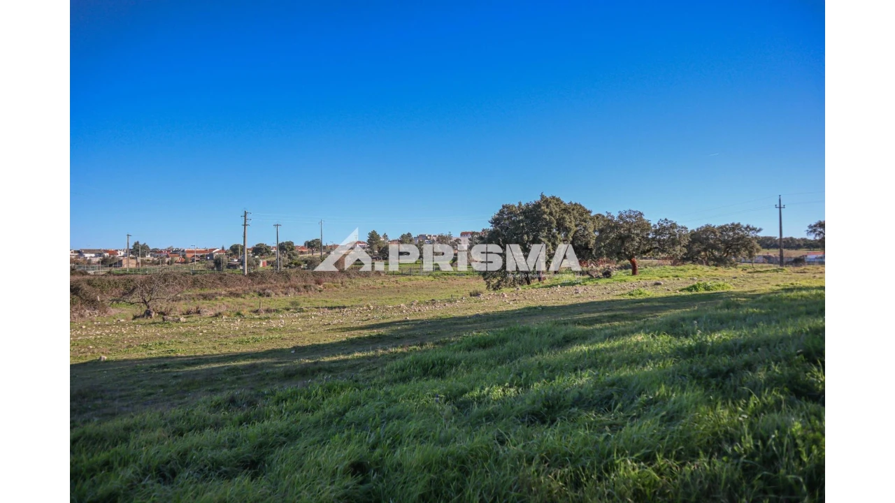 Terreno para Venda em Alcains Foto 20