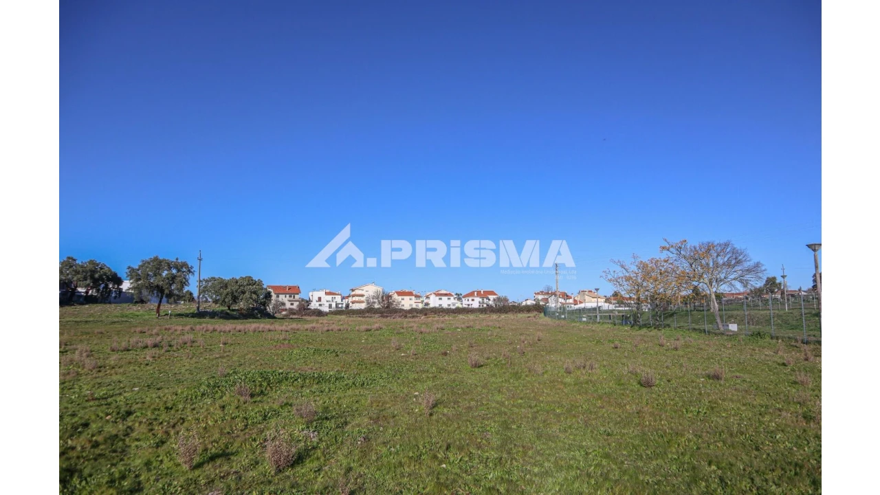 Terreno para Venda em Alcains Foto 2
