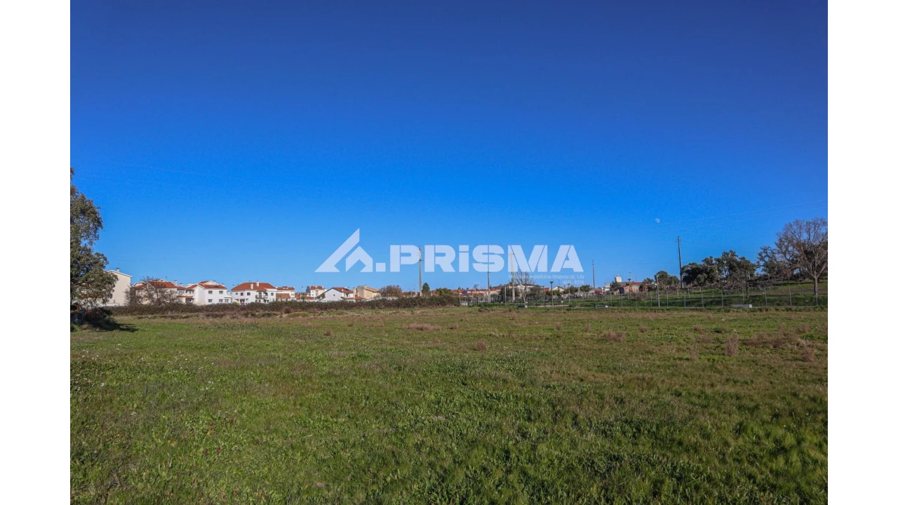 Terreno para Venda em Alcains Foto 10
