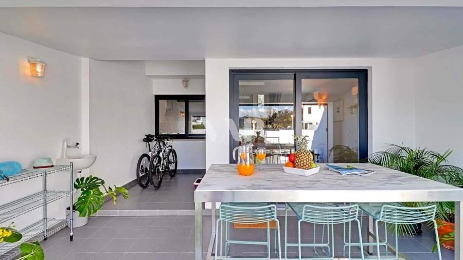 Moradia T3 para Arrendamento em Quarteira Foto 11