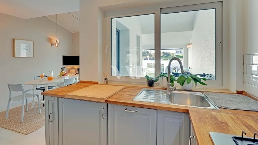 Moradia T3 para Arrendamento em Quarteira Foto 9