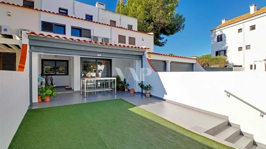 Moradia T3 para Arrendamento em Quarteira Foto 24