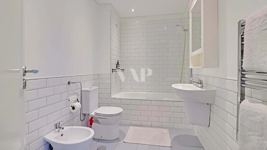 Moradia T3 para Arrendamento em Quarteira Foto 17