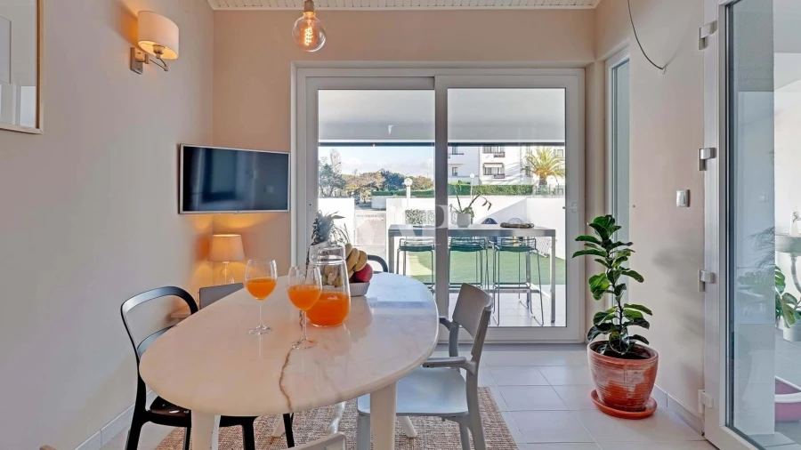 Moradia T3 para Arrendamento em Quarteira Foto 5