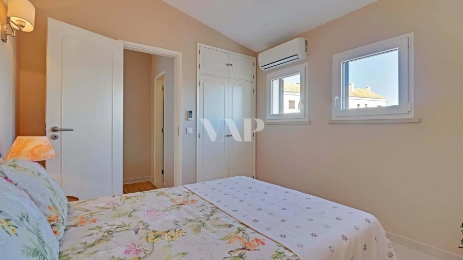 Moradia T3 para Arrendamento em Quarteira Foto 23