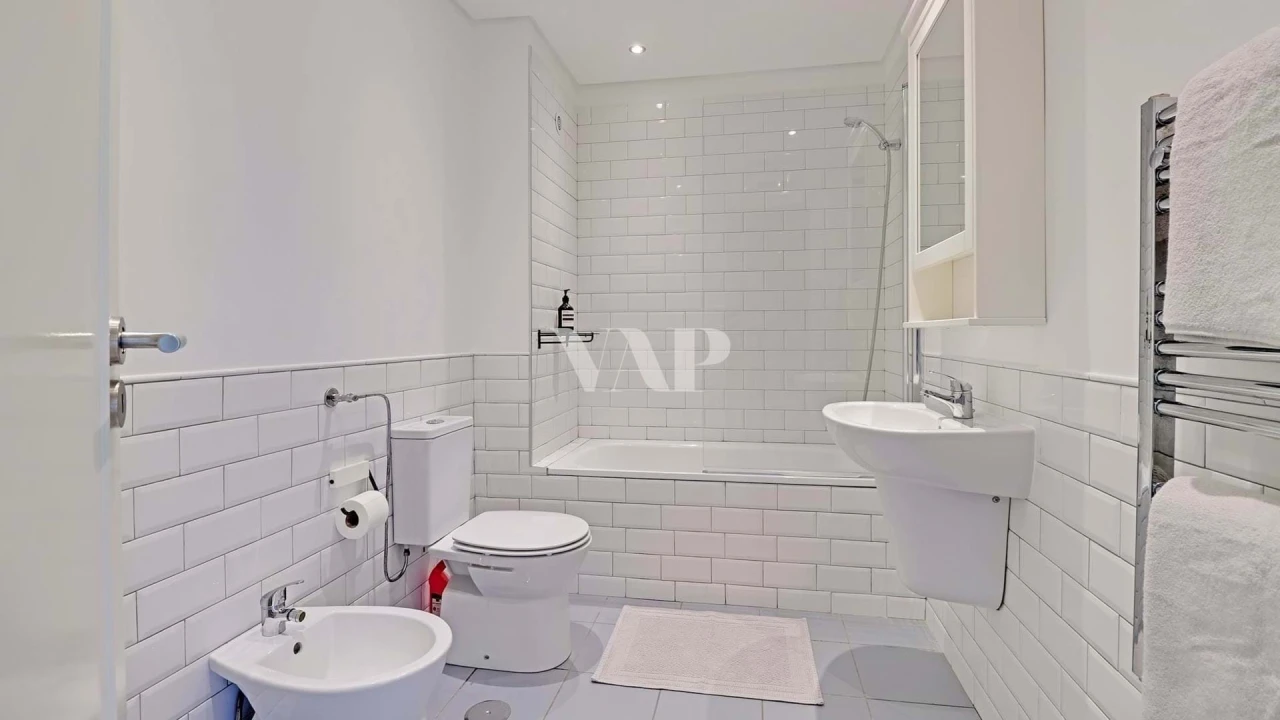 Moradia T3 para Arrendamento em Quarteira Foto 17