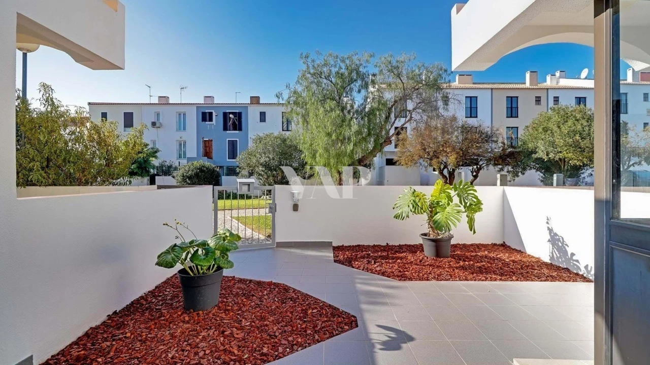 Moradia T3 para Arrendamento em Quarteira Foto 7