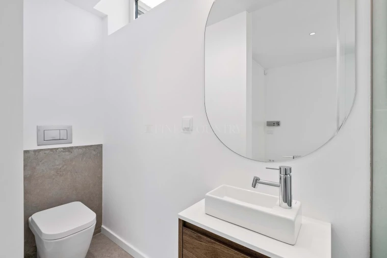 Apartamento T3 para Venda em Almancil Foto 18