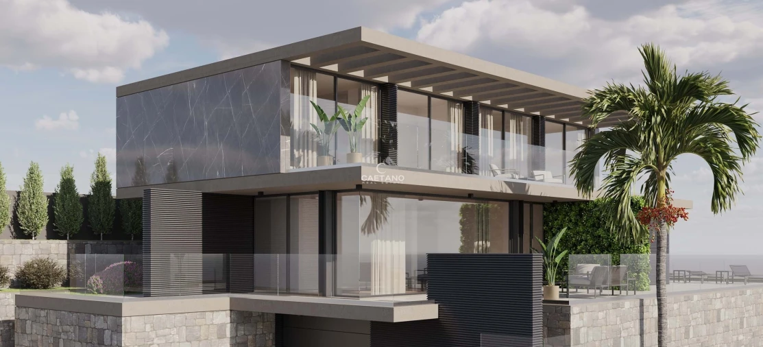 Moradia T4 para Venda em Ribeira Brava Foto 5
