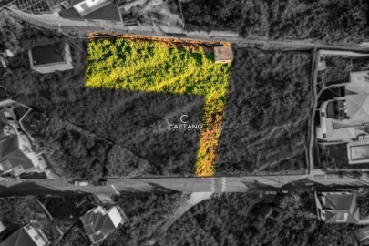 Moradia T4 para Venda em Ribeira Brava