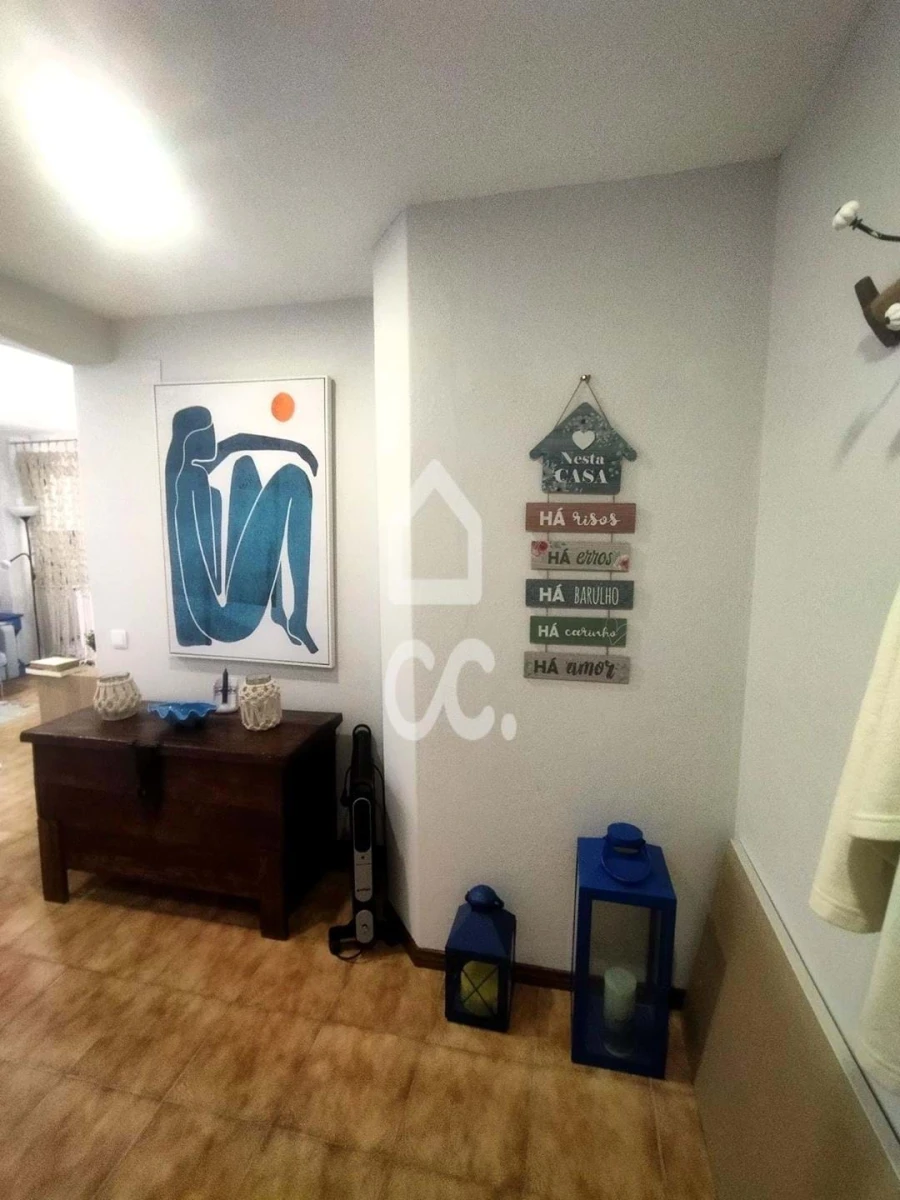 Apartamento T2 para Arrendamento em Vieira de Leiria Foto 17