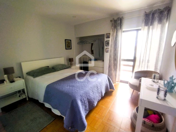 Apartamento T2 para Arrendamento em Vieira de Leiria Foto 4