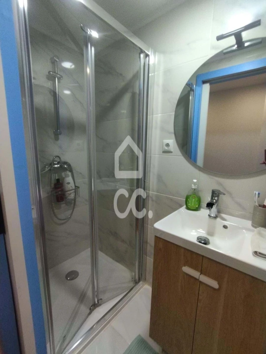 Apartamento T2 para Arrendamento em Vieira de Leiria Foto 3