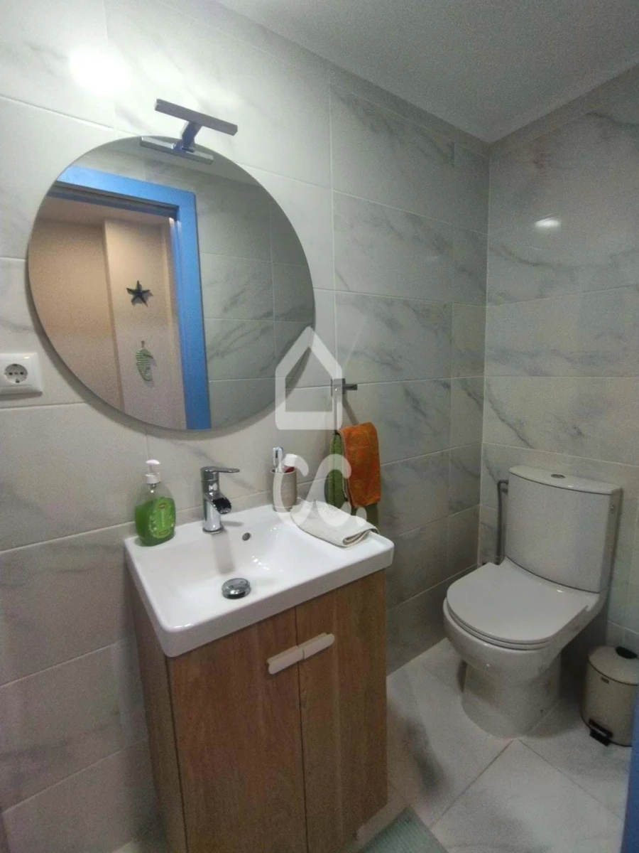 Apartamento T2 para Arrendamento em Vieira de Leiria Foto 7