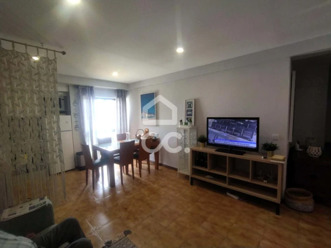 Apartamento T2 para Arrendamento em Vieira de Leiria Foto 15