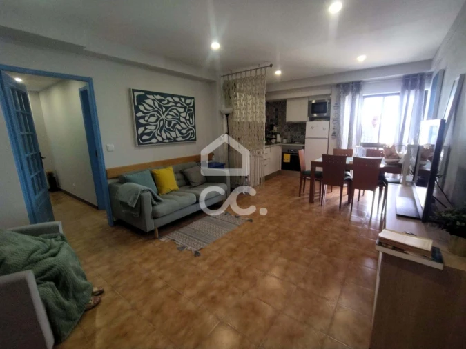 Apartamento T2 para Arrendamento em Vieira de Leiria Foto 2