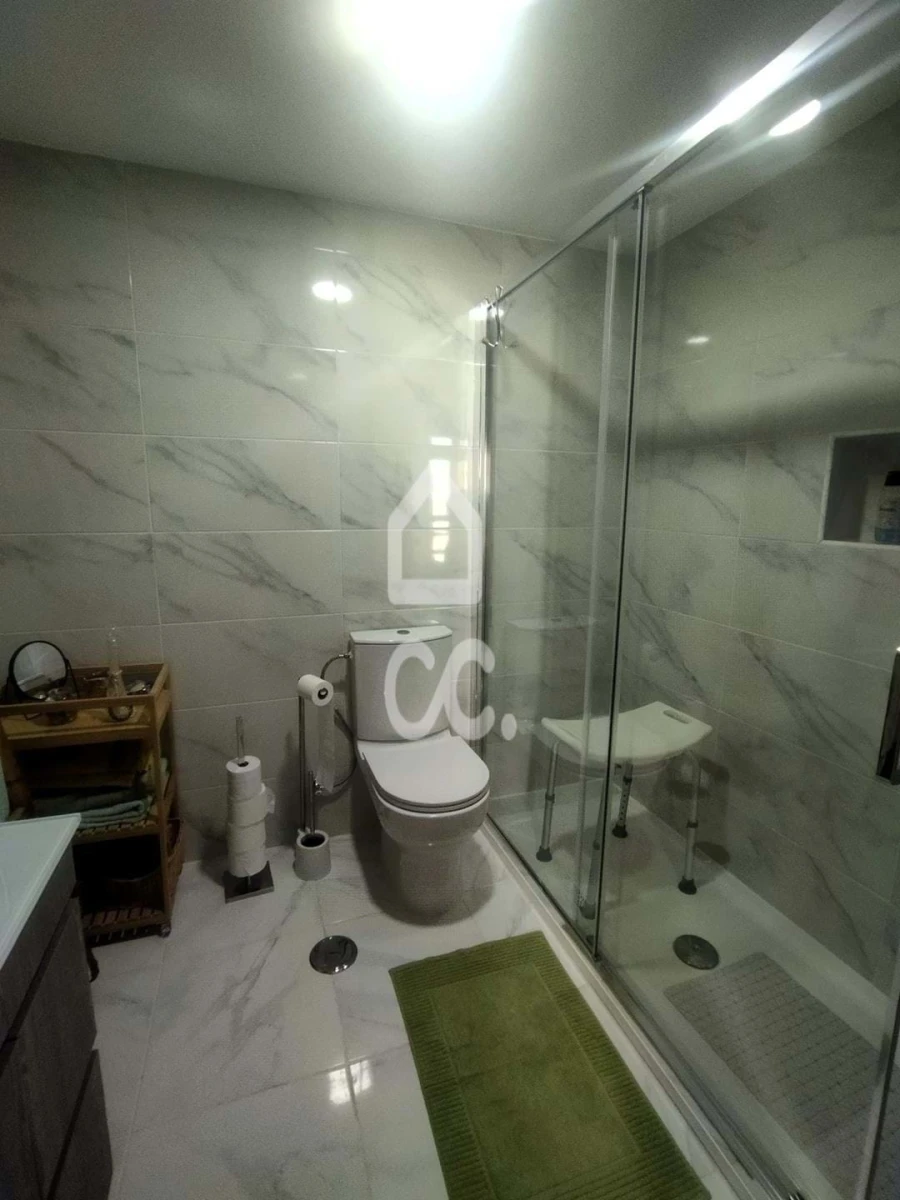 Apartamento T2 para Arrendamento em Vieira de Leiria Foto 5