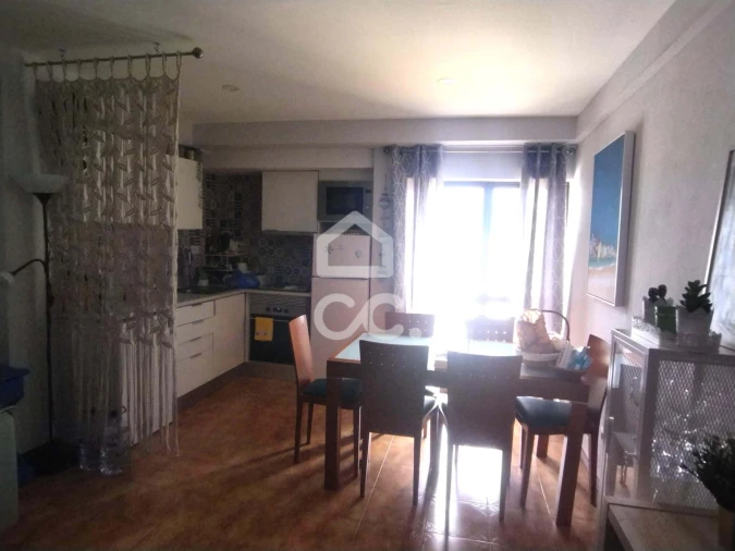 Apartamento T2 para Arrendamento em Vieira de Leiria Foto 13