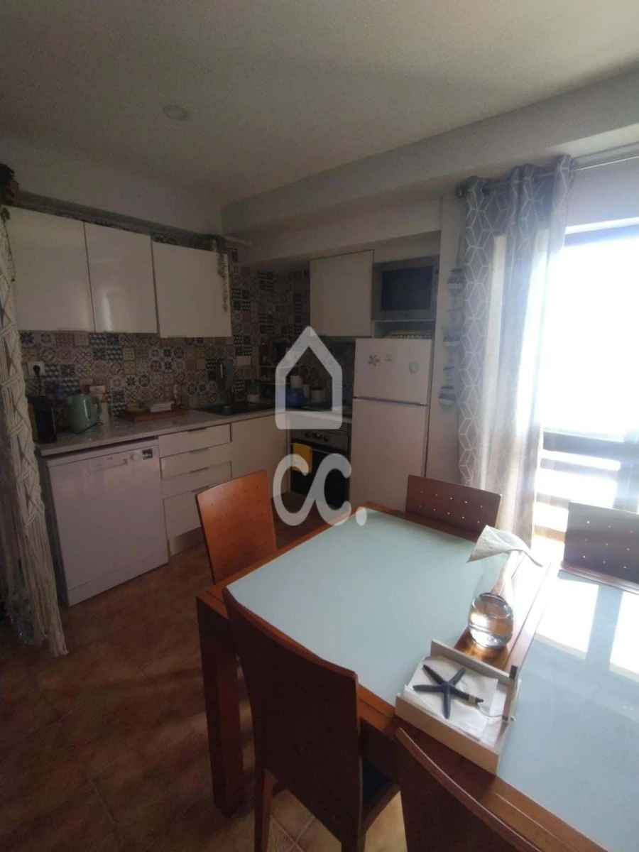 Apartamento T2 para Arrendamento em Vieira de Leiria Foto 12