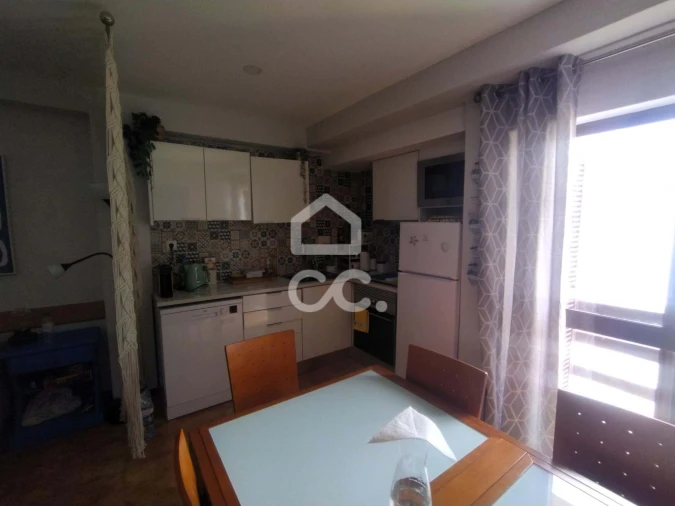 Apartamento T2 para Arrendamento em Vieira de Leiria Foto 6