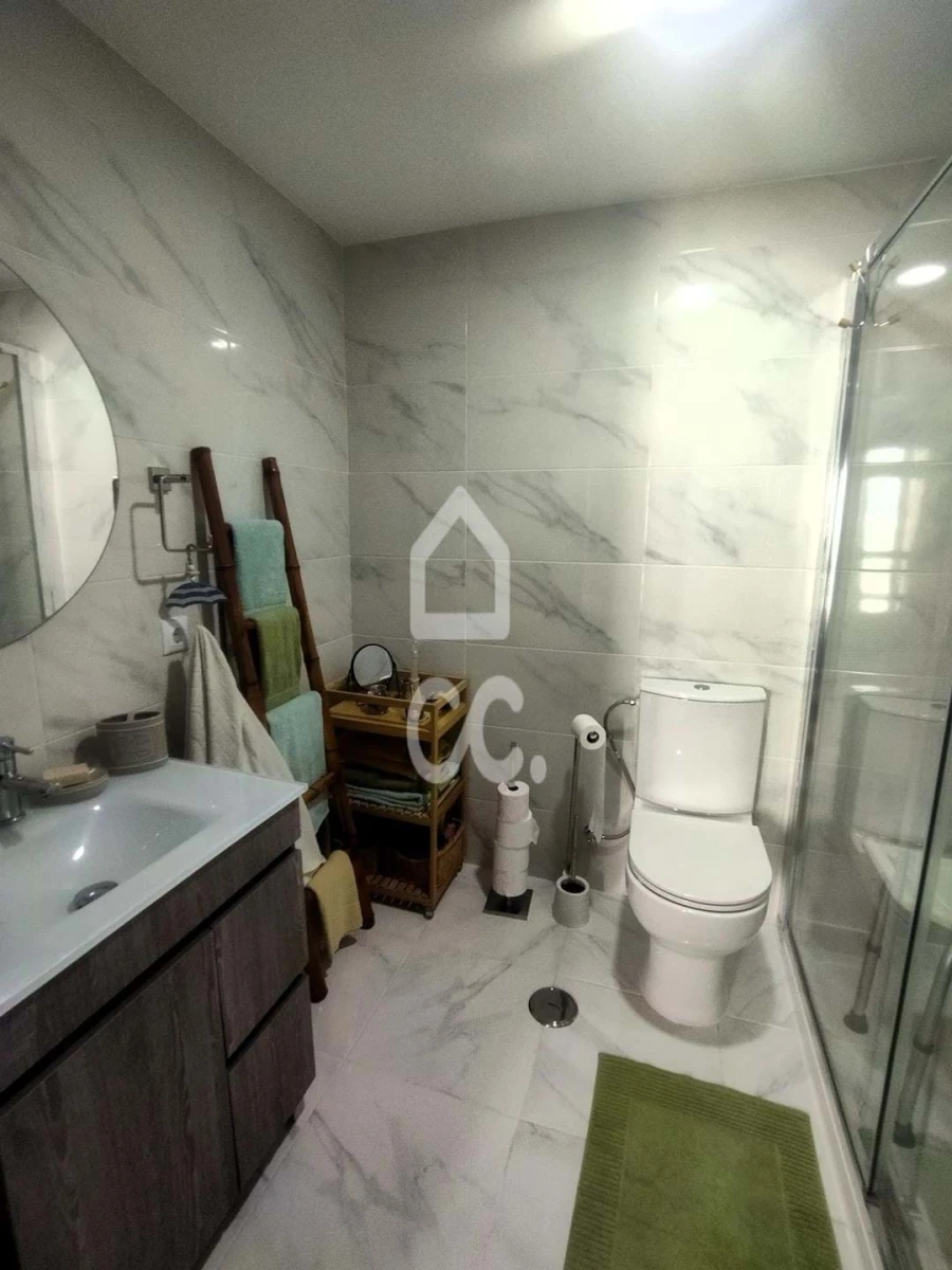 Apartamento T2 para Arrendamento em Vieira de Leiria Foto 8