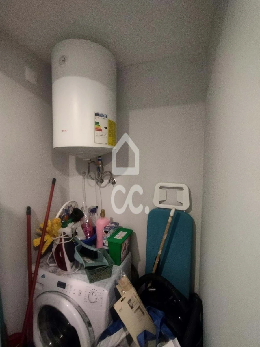 Apartamento T2 para Arrendamento em Vieira de Leiria Foto 10