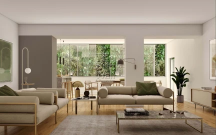 Apartamento T2 para Venda em Estrela