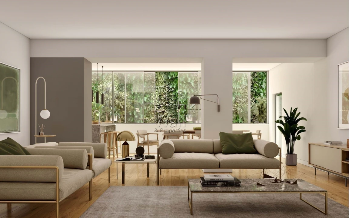 Apartamento T2 para Venda em Estrela Foto 7
