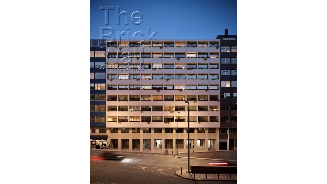 Apartamento T2 para Venda em Estrela Foto 4