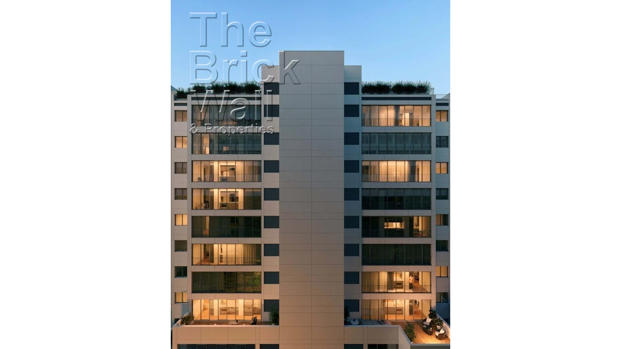 Apartamento T2 para Venda em Estrela Foto 6