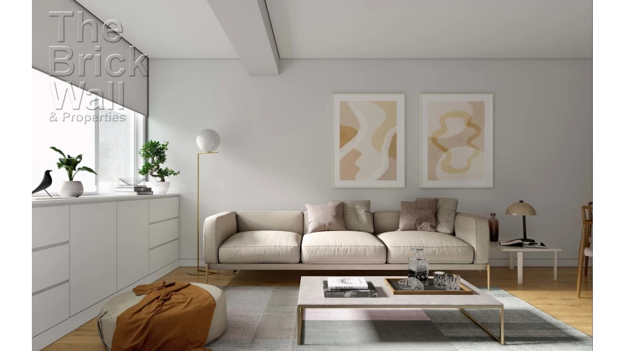 Apartamento T2 para Venda em Estrela