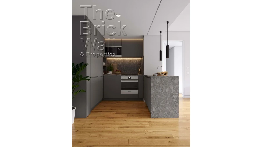 Apartamento T2 para Venda em Estrela Foto 9