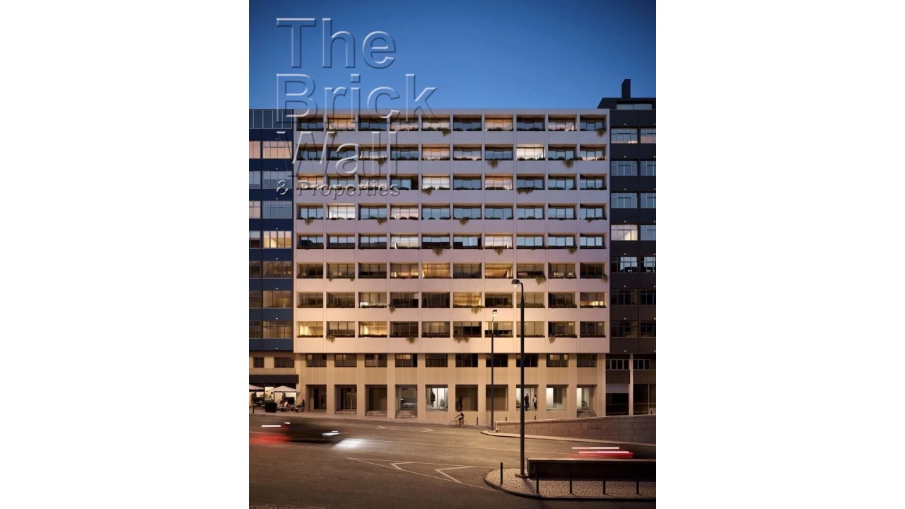 Apartamento T2 para Venda em Estrela Foto 4